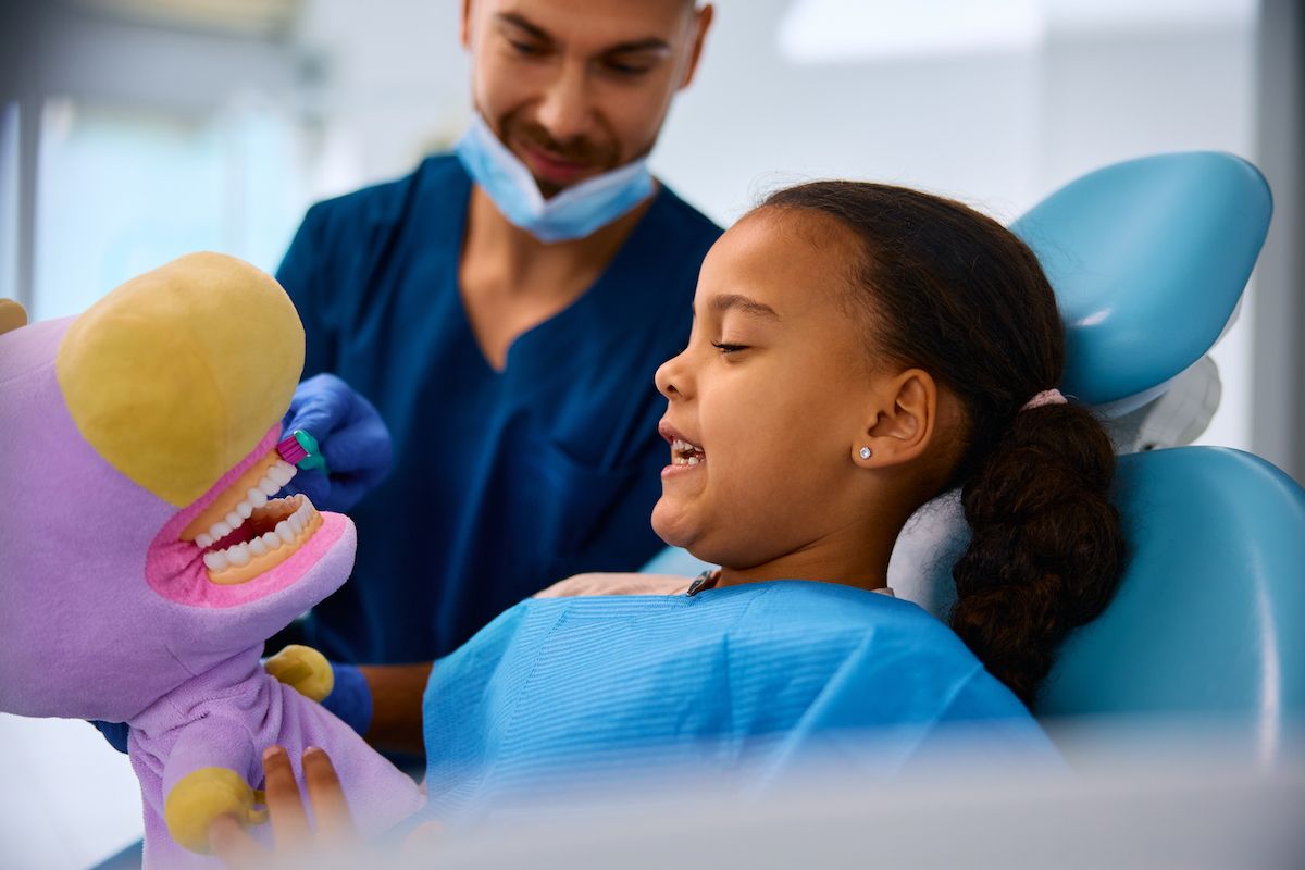 What to Do in a Dental Emergency in Baltimore - OnBaltimore