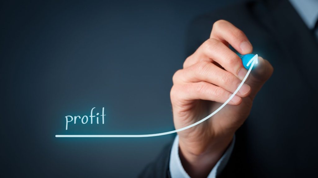 Secure Your Business’ Financial Future - On Baltimore
