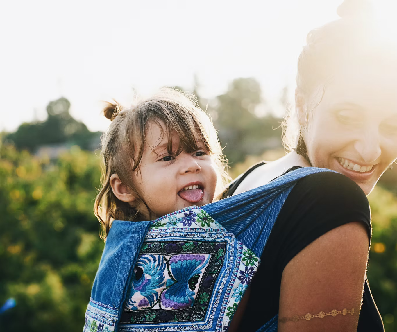 Shape Your Birth Story – The Benefits of Doula Support - On Baltimore