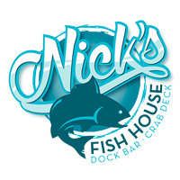 Nick's Fish House Baltimore, MD